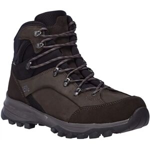 Hanwag Alta Bunion II Lady GTX - Chaussures de Randonnée - Femmes Mocca / Noir - Publicité Hanwag Alta Bunion II Lady GTX - Chaussures de Randonnée - Femmes Mocca / Noir - Publicité