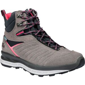 Hanwag Blueridge Lady ES - Kevyt vaelluskengät - Harmaa/Ruskea Hanwag Blueridge Lady ES - Kevyt vaelluskengät - Harmaa/Ruskea
