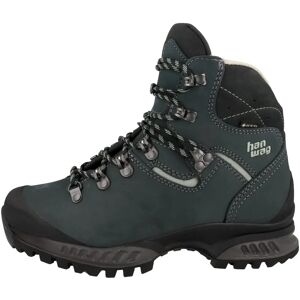 Hanwag Tatra II GTX - Bottes de trekking légères et imperméables pour femmes - Publicité Hanwag Tatra II GTX - Bottes de trekking légères et imperméables pour femmes - Publicité