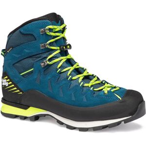 Hanwag Makra Pro GTX Herren Seablue - Bergstiefel Hanwag Makra Pro GTX Herren Seablue - Bergstiefel