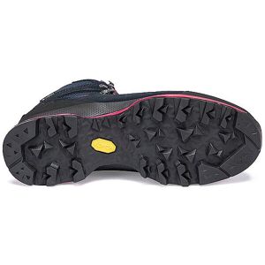 Hanwag Makra Trek Gtx Blau - Damen Gore-Tex Wander- & Trekkingstiefel, Größe EU 38 Hanwag Makra Trek Gtx Blau - Damen Gore-Tex Wander- & Trekkingstiefel, Größe EU 38