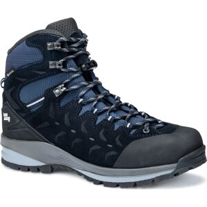 Hanwag Makra Trek SF Extra Lady GTX - Vandringstövlar - Blå Hanwag Makra Trek SF Extra Lady GTX - Vandringstövlar - Blå