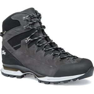 Chaussures Hanwag Makra Trek Gtx - Bottes de Randonnée Imperméables Chaussures Hanwag Makra Trek Gtx - Bottes de Randonnée Imperméables