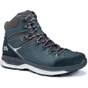 Chaussures Hanwag Bluecliff Ecoshell - Bottes de randonnée imperméables Chaussures Hanwag Bluecliff Ecoshell - Bottes de randonnée imperméables