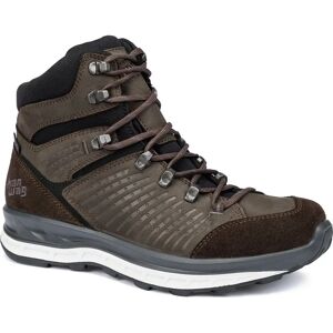 Hanwag - BLUECLIFF LADY ES - brun - Hiking boots Hanwag - BLUECLIFF LADY ES - brun - Hiking boots