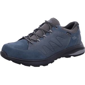 Hanwag Torsby Low SF Extra Gtx Stahl - Asphalt - Wanderschuhe & Approachschuhe Hanwag Torsby Low SF Extra Gtx Stahl - Asphalt - Wanderschuhe & Approachschuhe