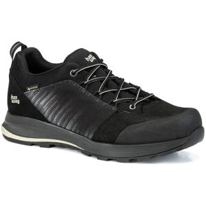 Hanwag Klarsby Low Bunion GTX Homme Taille 9 - Chaussures de randonnée - Noir - Publicité Hanwag Klarsby Low Bunion GTX Homme Taille 9 - Chaussures de randonnée - Noir - Publicité