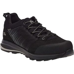 Hanwag Klarsby Low Bunion GTX Homme - Chaussures de randonnée légères - Publicité Hanwag Klarsby Low Bunion GTX Homme - Chaussures de randonnée légères - Publicité