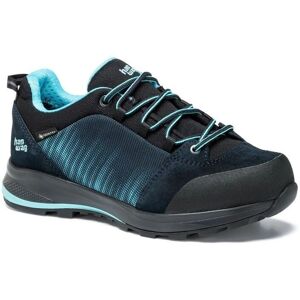 Hanwag KLARSBY LOW BUNION LADY GTX Damen Wanderschuhe Hanwag KLARSBY LOW BUNION LADY GTX Damen Wanderschuhe