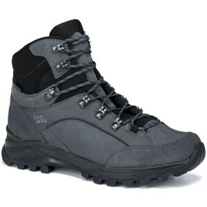 Bottes de Randonnée Imperméables Hanwag Banks Gtx pour Homme - Chaussures Bottes de Randonnée Imperméables Hanwag Banks Gtx pour Homme - Chaussures