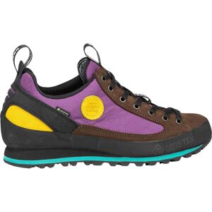 Hanwag Warrior Low GTX Herr - Vattentäta Vandringsskor Hanwag Warrior Low GTX Herr - Vattentäta Vandringsskor