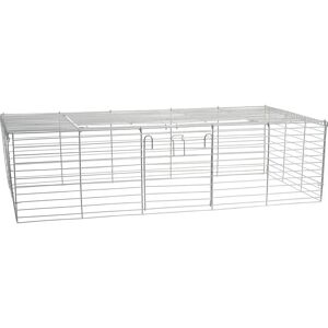 Griglia per gabbia AniOne - Parte superiore ventilata per piccoli animali Griglia per gabbia AniOne - Parte superiore ventilata per piccoli animali