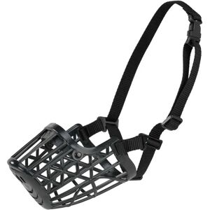 AniOne Maulkorb - Größe M - Synthetik - Schutz für Hund AniOne Maulkorb - Größe M - Synthetik - Schutz für Hund