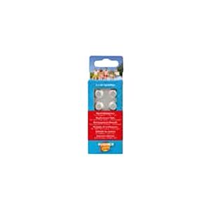 Summer Fun Wasser Testprodukt - Poolchlor- und pH-Nachfülltabletten Summer Fun Wasser Testprodukt - Poolchlor- und pH-Nachfülltabletten
