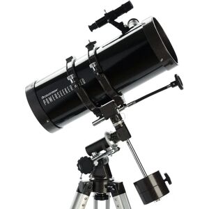 Celestron PowerSeeker 127EQ Telescope - High Quality, Easy Setup Celestron PowerSeeker 127EQ Telescope - High Quality, Easy Setup