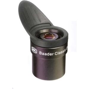 Baader Classic Ortho 10mm Oculaire - Oculaire - Publicité Baader Classic Ortho 10mm Oculaire - Oculaire - Publicité
