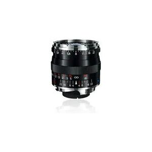 Zeiss Biogon T* 35mm f/2 ZM Objectif grand angle - Objectif grand angle Zeiss Biogon T* 35mm f/2 ZM Objectif grand angle - Objectif grand angle