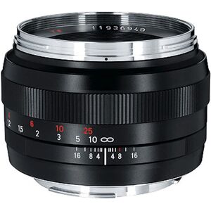 Zeiss Planar T* 1.4/50 - 50mm f/1.4 T* Planar ZF.2 Zeiss Planar T* 1.4/50 - 50mm f/1.4 T* Planar ZF.2