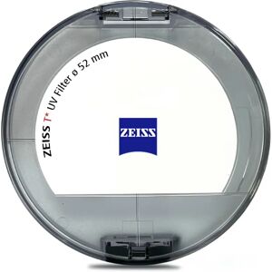 Carl Zeiss 1933-983 Camera Lens Filter Ultraviolet UV 52mm - Camera Lens Filter Carl Zeiss 1933-983 Camera Lens Filter Ultraviolet UV 52mm - Camera Lens Filter