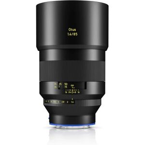 ZEISS Otus ML 85mm f1.4 Sony E-Mount - Camera Lens ZEISS Otus ML 85mm f1.4 Sony E-Mount - Camera Lens