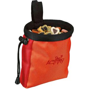 Trixie Dog Treat Bag - 8x10cm - Assorted Colors Trixie Dog Treat Bag - 8x10cm - Assorted Colors