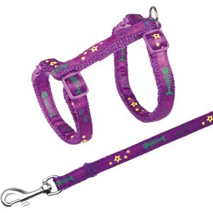 Laisse Trixie pour chiens et chats - Laisse pour chien et chat - Publicité Laisse Trixie pour chiens et chats - Laisse pour chien et chat - Publicité
