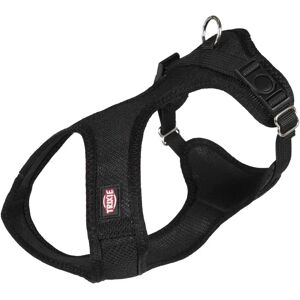 Trixie Dog Harness Small - 33-50cm - Black Trixie Dog Harness Small - 33-50cm - Black