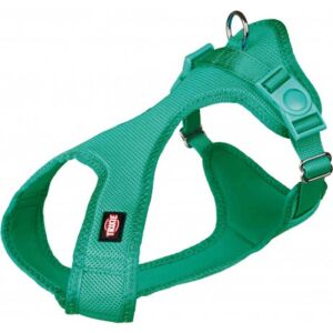 Trixie Dog Harness Ocean - Soft Comfort, Small/Medium, 35/60 cm - Dog Harness Trixie Dog Harness Ocean - Soft Comfort, Small/Medium, 35/60 cm - Dog Harness