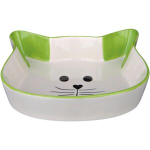 Trixie Pet Bowl - 12 cm Ceramic Trixie Pet Bowl - 12 cm Ceramic