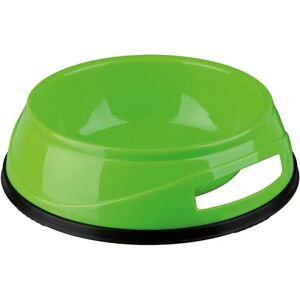 Trixie Dog Cat Plastic Bowl - Non-Slip, 12cm Trixie Dog Cat Plastic Bowl - Non-Slip, 12cm