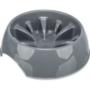 Trixie TX-25028 - Dog Toy, Lead, Bowl - Blue Grey Trixie TX-25028 - Dog Toy, Lead, Bowl - Blue Grey