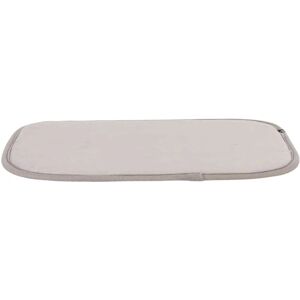 Trixie Dog Bed - Grey - 27x44 cm - Transport Box Compatible Trixie Dog Bed - Grey - 27x44 cm - Transport Box Compatible