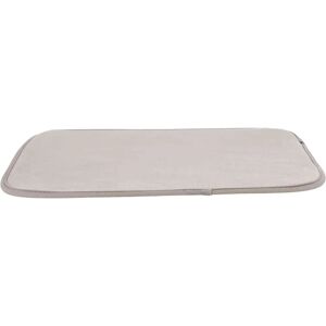 Trixie Grey Pet Mattress for Skudo Gulliver - 36x56 cm Trixie Grey Pet Mattress for Skudo Gulliver - 36x56 cm