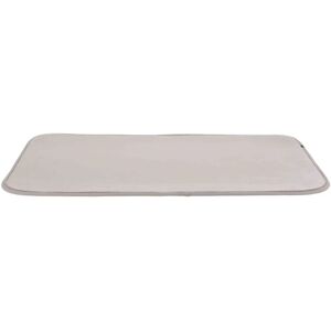 Trixie Grey Dog Mattress - 46x76cm for Skudo Gulliver Transport Trixie Grey Dog Mattress - 46x76cm for Skudo Gulliver Transport