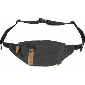 Sac à Friandises pour Chien Trixie - Gris - Réglable, Imperméable, Élégant - Publicité Sac à Friandises pour Chien Trixie - Gris - Réglable, Imperméable, Élégant - Publicité