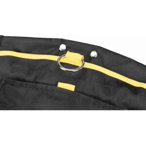 Trixie Polyester Dog Accessory Bag - Rugzak & Belt Bag - Roest Trixie Polyester Dog Accessory Bag - Rugzak & Belt Bag - Roest