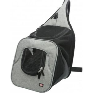 Trixie Savina Front Carrier Nylon 30×26×33 cm Trixie Savina Front Carrier Nylon 30×26×33 cm