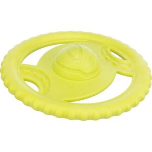 Trixie Dog Toy - Aqua Toy Disc 20cm - Water Fun Trixie Dog Toy - Aqua Toy Disc 20cm - Water Fun