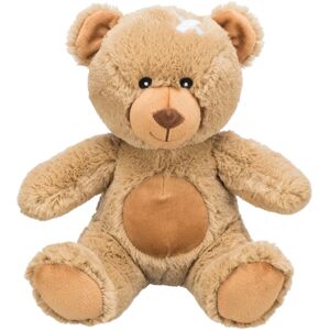 Trixie Eddy Brown Dog Toy - Dog Toy Trixie Eddy Brown Dog Toy - Dog Toy