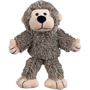 Jouet pour chiens Trixie - Singe en peluche douce 24cm - Publicité Jouet pour chiens Trixie - Singe en peluche douce 24cm - Publicité