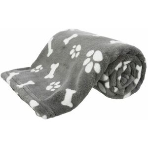 Trixie Kenny Grey Pet Blanket - Pet blanket Trixie Kenny Grey Pet Blanket - Pet blanket