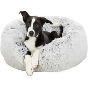 Trixie Bed Harvey round - 50cm Black/White Trixie Bed Harvey round - 50cm Black/White