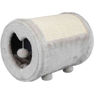 Trixie Griffoir pour Chats - 27x39cm - Gris - Publicité Trixie Griffoir pour Chats - 27x39cm - Gris - Publicité