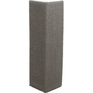 Trixie Large Scratcher Grey Wall Corner - Scratching Board Trixie Large Scratcher Grey Wall Corner - Scratching Board