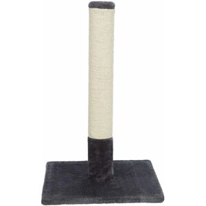 Trixie Batres Scratching Post for Cats - Grey - 62cm Trixie Batres Scratching Post for Cats - Grey - 62cm
