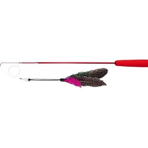 Trixie Dog/Cat Toy - EVA Material, 2 Toys, 40-98cm Trixie Dog/Cat Toy - EVA Material, 2 Toys, 40-98cm