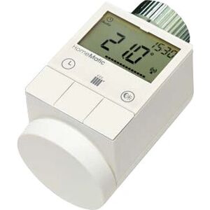 HomeMatic HM-CC-RT-DN Funk-Radiatorthermostat HomeMatic HM-CC-RT-DN Funk-Radiatorthermostat