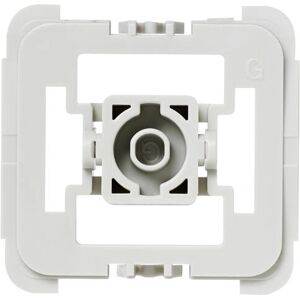 eQ-3 AG EQ3-ADA-G55 Smart Home Adapter - Gira 55 Series White eQ-3 AG EQ3-ADA-G55 Smart Home Adapter - Gira 55 Series White