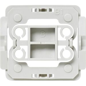 eQ-3 AG EQ3-ADA-B1 Mountable White - Smart Home Adapter Set eQ-3 AG EQ3-ADA-B1 Mountable White - Smart Home Adapter Set