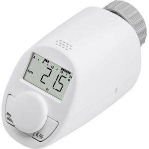 EQIVA N Radiator Thermostat - Slimme Temperatuurregeling EQIVA N Radiator Thermostat - Slimme Temperatuurregeling